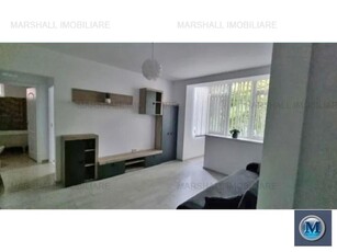 Apartament 2 camere de vanzare, 47 mp