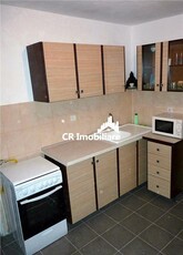 Apartament 2 camere, Decebal