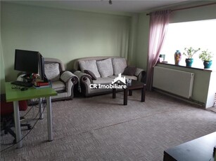 Apartament 2 camere Decebal