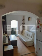 Apartament 2 camere decomandat, Brazda zona La Doi Pasi Rocada