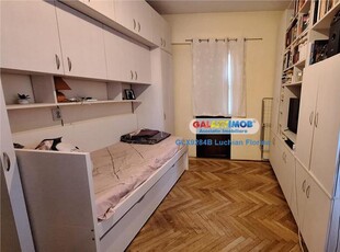 Apartament 2 camere, decomandat , centrala I metrou Gara de Nord