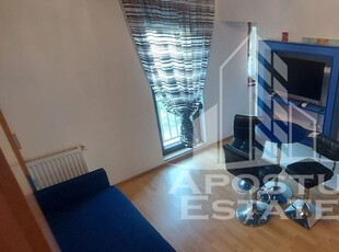 Apartament 2 camere, decomandat, centrala proprie, clima, Zona Sagului