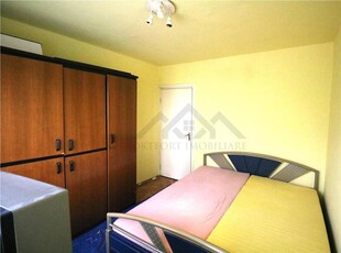 Apartament 2 camere , decomandat , centrala proprie , zona Circumvalatiunii