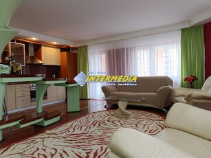 Apartament 2 camere 72 mp de inchiriat Centru mobilat si utilat