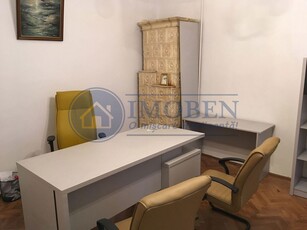 Apartament 2 camere decomandat-General Dragalina-centrala termica