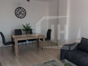 Apartament 2 camere, decomandat, parcare, Marasti, The Office