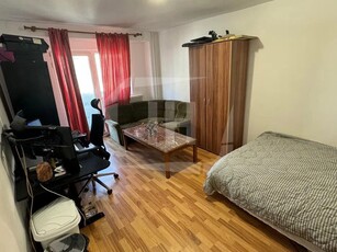 Apartament 2 camere, decomandat, parcare, Zona FSEGA