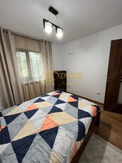 Apartament 2 camere decomandat Podul De Fier-Tg Cucu