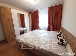 Apartament 2 camere, decomandat, renovat recent, Zona Soarelui