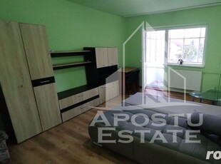 Apartament 2 camere, decomandat, situat in zona Complexul Studentesc.