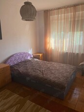 Apartament 2 camere decomandat zona UTA