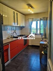 Apartament 2 camere, Domana Ghica