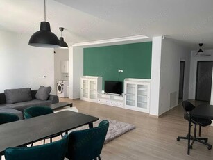 Apartament 2 camere Dumbravita Kaufland