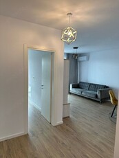 Apartament 2 camere ESTORIA, prima inchiriere, 5 minute de metrou Nicolae Teclu