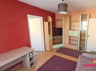 Apartament 2 camere et 3 din 4 zona Rahovei