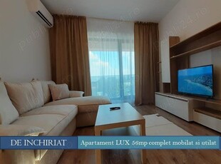 Apartament 2 camere Exigent Plaza Mall Residence Lujerului centrala