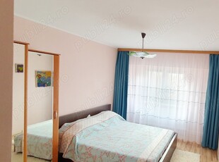 Apartament 2 camere, faleza nord, an universitar