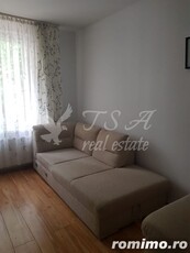 Apartament 2 Camere Floreasca-Centrala Proprie