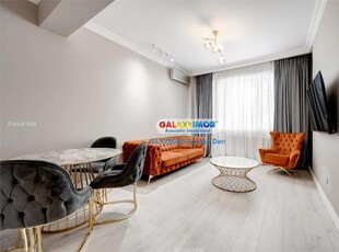 Apartament 2 Camere Foreigners Friendly Aviatiei G 235