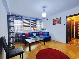 Apartament 2 Camere Foreigners Friendly Dimitrie Cantemir G 171