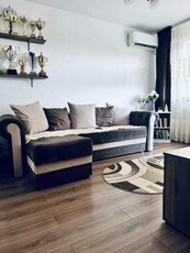 Apartament 2 camere în ADM Bragadiru de închiriat