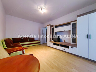 Apartament 2 camere in Deva, Bld. Decebal, 50mp + Balcon de 10mp, decomandat, etaj 1...