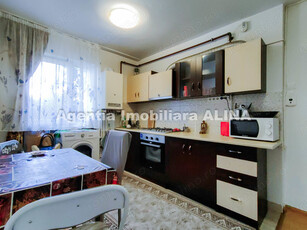 Apartament 2 camere in Deva, zona Gojdu, Aleea Pacii, 46mp, semidecomandat, parter...