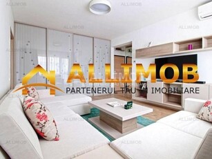 Apartament 2 camere in Greenfield Baneasa Residence