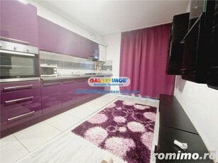 Apartament 2 camere in Militari Residence, mobilat utilat 350 euro