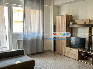 Apartament 2 camere in Militari Residence mobilat utilat 350 euro