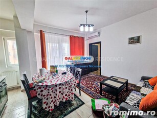 Apartament 2 camere in Militari Residence Rezervelor 330 euro