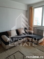 Apartament 2 camere, Iosefin, Mobilat, Utilat