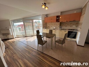 Apartament 2 camere, jacuzzi, view superb, zona ultracentrală