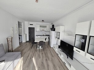 Apartament 2 Camere l Cu Loc Parcare l Bloc nou l Kubik Aradului