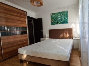 Apartament 2 camere la 440 EUR, zona Titan