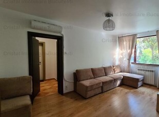 Apartament 2 camere la 440 EUR, zona Titan