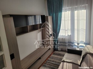 Apartament 2 camere la casa, centrala proprie, zona Sagului