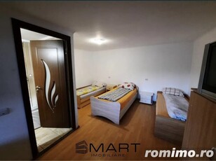 Apartament 2 camere la casa pentru muncitori