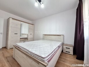 Apartament 2 camere la prima inchiriere