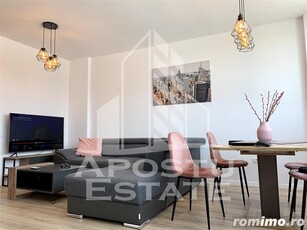 Apartament 2 camere langa Vox Calea Aradului