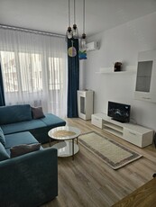 Apartament 2 camere ,loc de parcare Rotar Park