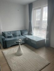 Apartament 2 Camere - Lumina Park, Bloc Nou