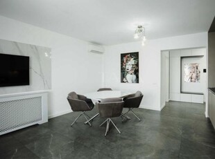 Apartament 2 Camere, Marasti