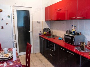 Apartament 2 camere Mazepa 1 Centrala Termica - mobilat si utilat