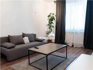 Apartament 2 camere Metalurgiei