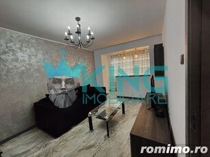 Apartament 2 camere / Micro 21 / Mobilat / Centrala