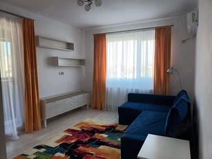 Apartament 2 camere, mobilat, cu loc de parcare, etaj 2 din 4,