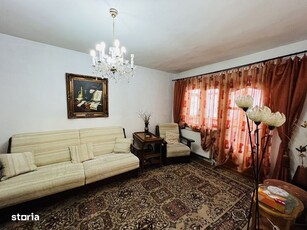 Apartament 2 camere mobilat si decomandat - Zona accesibila