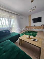 Apartament 2 camere | mobilat/utilat | 55 mp | Zona Gheorgheni