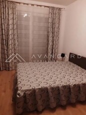 Apartament 2 camere | mobilat/utilat | 55 mp | Zona Platinia